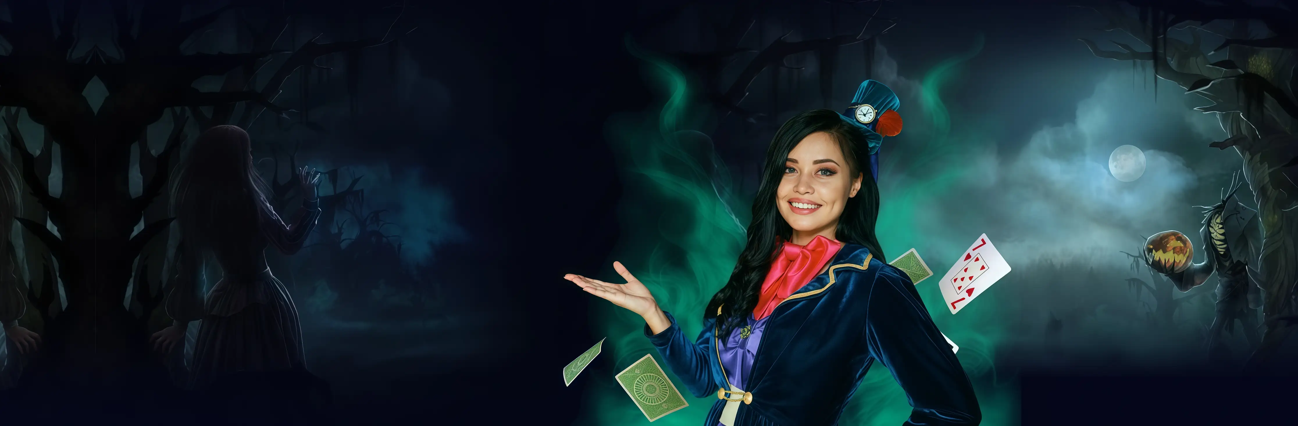 HellSpin Casino dla Polskich Graczy