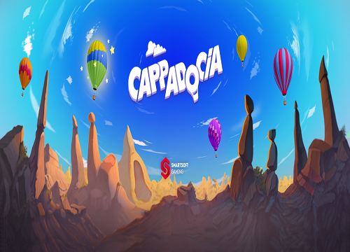Cappadocia