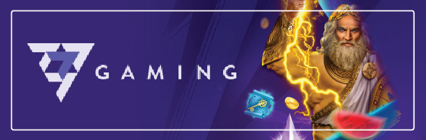 7777 Gaming