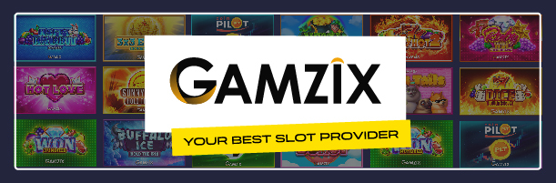 Gamzix
