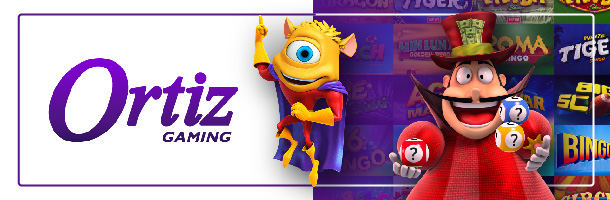Ortiz Gaming