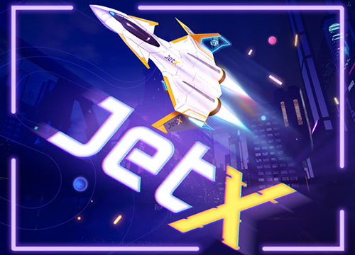 JetX